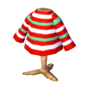 Gelato Shirt NL Model.png