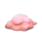 Glowing-Moss Boulder (Pink) NH Icon.png