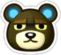 Grizzly aF Villager Icon.png