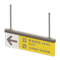 Hanging Guide Sign (Yellow - ←) NH Icon.png