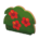 Hedge standee's Hibiscus variant