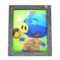 Hugh's Photo (Silver) NH Icon.png