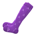 Labelle Tights (Twilight) NH Icon.png