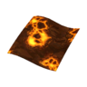 Lava floor