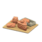 Modeling Clay (Clay Cake) NH Icon.png