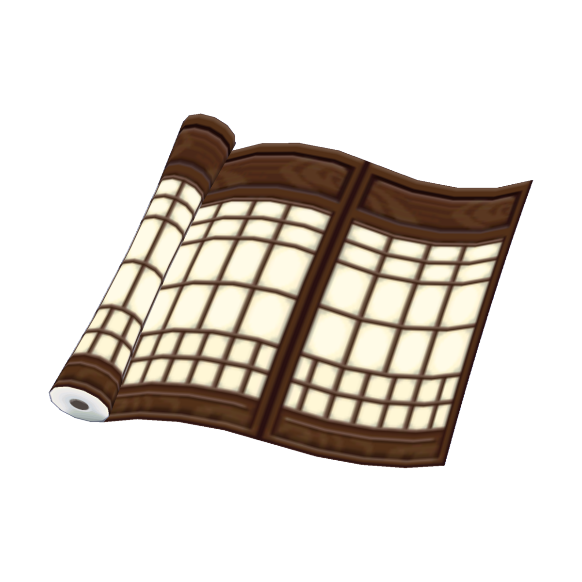 Modern screen (City Folk) Animal Crossing Wiki Nookipedia