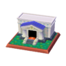 museum model