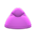 Phrygian cap's Purple variant