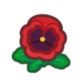 Red Pansies NH Inv Icon.png