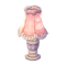 Rococo Lamp (Gothic White) NL Model.png