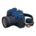 SLR camera's Dark blue variant