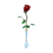 Single Rose (Red) NL Model.png