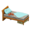 sloppy bed