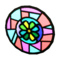Stained Glass (Modern - Nature) NL Model.png