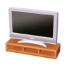 Standing TV