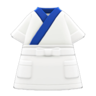 Sushi Chef's Outfit (White) NH Icon.png