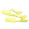 Water Sandals (Yellow) NH Icon.png