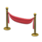 Wedding Fence (Red) NH Icon.png