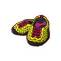 Yellow-Mesh Sneakers PC Icon.png