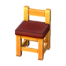 Zen chair