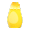 Baby-Chick Costume (Yellow) NH Storage Icon.png