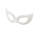 Ballroom Mask (White) NH Storage Icon.png