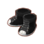 Black High-Top Sneakers PC Icon.png