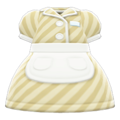 Diner Uniform (Cream) NH Icon.png