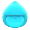 Fairy-Tale Hood (Light Blue) NH Icon.png