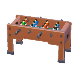 Foosball Table NL Model.png