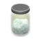 Glowing-Moss Jar (White) NH Icon.png