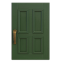 Green Common Door (Rectangular) NH Icon.png