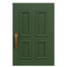 Green Common Door (Rectangular) NH Icon.png