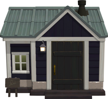 Lucky Animal Crossing Wiki Nookipedia