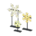 Illuminated snowflakes's Yellow variant