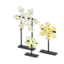 Illuminated Snowflakes