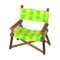 Inkopolis Chair (Pop Color) NL Model.png
