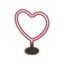Large Neon Heart PC Icon.png