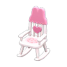 My Melody chair