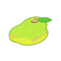 Pear Rug NH Icon.png