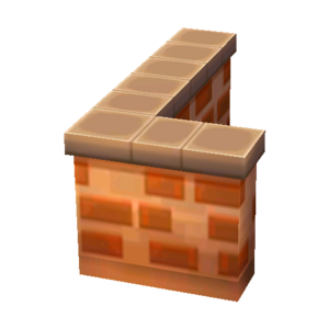 Red-Brick Fence NL Model.png