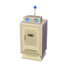 Robo-closet