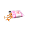 Snack (Spicy Snacks - Pink) NH Icon.png