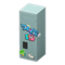 Splatoon Locker (Light Blue - Pop) NH Icon.png