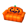 spooky sofa