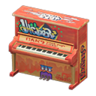 street piano