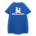 Tee Dress's Navy Blue variant