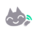 Wave Goodbye NH Reaction Icon.png