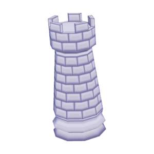 White Rook CF Model.png