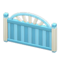 Wood Partition (Blue Stripes) NH Icon.png